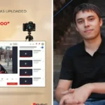 Jawed Karim Co-Founder Of Youtube