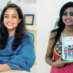 Aditi Gupta Menstrupedia